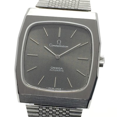 Omega (revisioned & almost new) Constellation Automatic Cal. 711 Ref. 155.0013