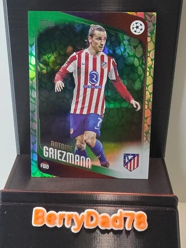 Antoine Griezmann