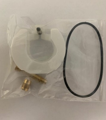 Carburetor Jet Needle Rebuild Kit For Pulsar String Trimmer PTG1022H