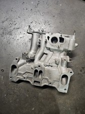 Mazda Rx-7 Fd3s 13b-rew Twin Turbo Lower Intake Manifold Mazda Rx-7 Fd3s 13b-rew Twin Turbo Lower Intake Manifold