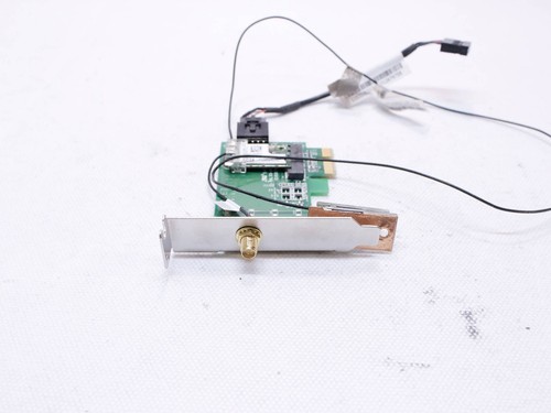Lenovo PCI-e Wi-Fi Riser Moduł WLAN 01AJ815 - Zdjęcie 2 z 3