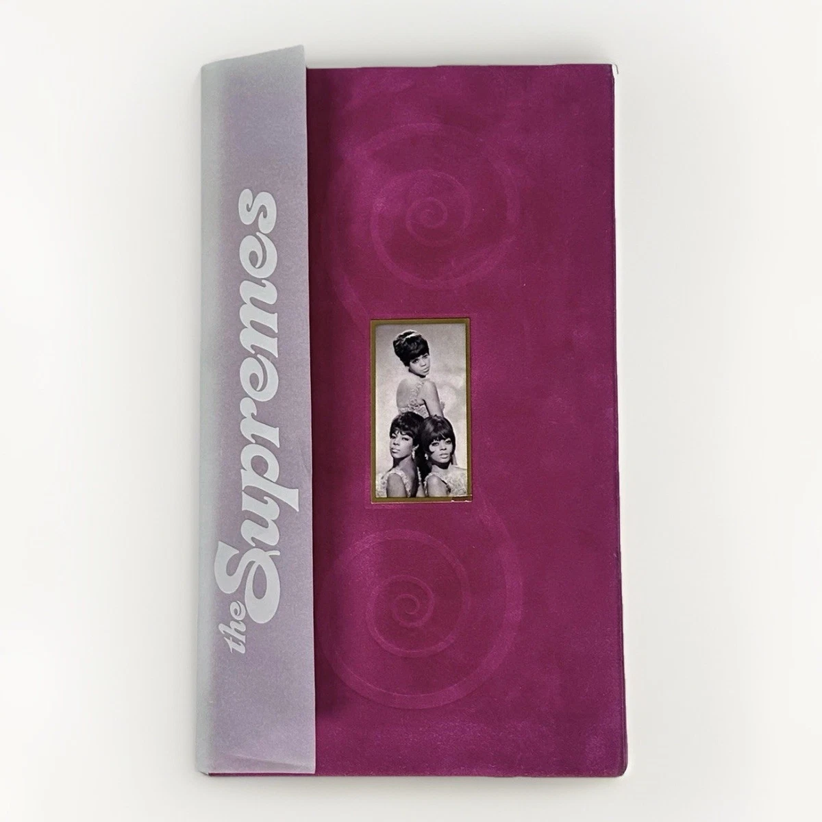 Box Set The Supremes Music CDs for sale | eBay