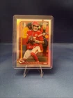 2025 Topps Chrome Patrick Mahomes Refractor