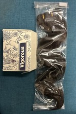 Vigorous Hair Extensions Code: C66 Color 6 New