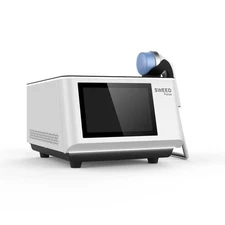 Pro Focused Shockwave Therapy Machine for Pain Relief & Sports Injury Recovery