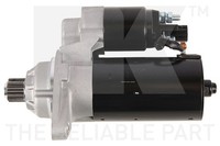NK Anlasser Starter 4720350 12V FüR VW Caddy 3 GroßRaumlimousine 2KA 2KH 2CA 2CH