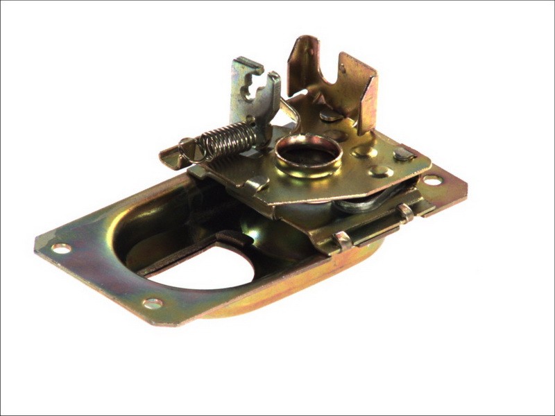 Fits HANS PRIES HP107 406 Bonnet lock HP107 406 191823509 locking bon ⭐UK Stock⭐ - Image 3