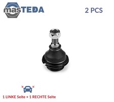 PE-BJ-3323 TRAGGELENK FÜHRUNGSGELENK VORNE OBERE MOOG 2PCS NEU OE QUALITÄT