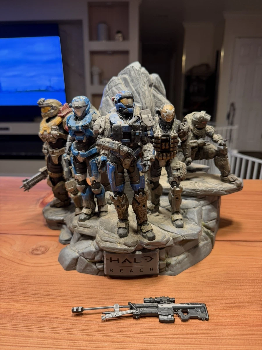 halo reach legendary edition products for sale | eBay