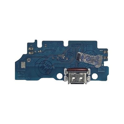Charging Port Board Microphone Replacement for Samsung Galaxy A17 4G A175