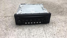 Autoradio Citroen C3
