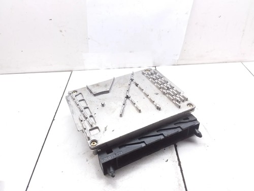 VOLVO S60 I Motorsteuergerät ECU 0281010319 08677708a 2.4 Diesel 2002 33945283