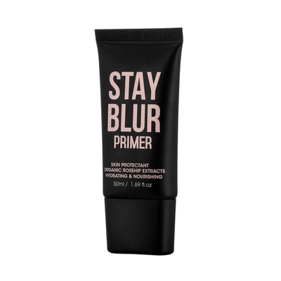 Easy Blur Primer 30ml Sillicone-free Brand New & Sealed