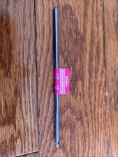 Susan Bates Aluminum Crochet Hook, Size 3.75mm F-5