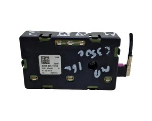 MERCEDES-BENZ C W205 Antennenverstärker  A2059051205 2.00 2016 30163434