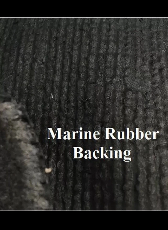 Boat / Marine Carpet 16 oz - 8.5' wide - You Choose Length (5'-30') & 13 Colors - Image 2 of 4