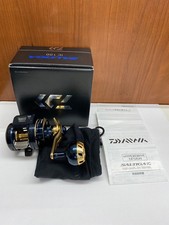 Daiwa Saltiga Spinning Reel