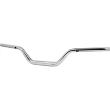 Kodlin USA Trackbar Handlebar - 1-1/4" - VVT - Chrome KUS32004