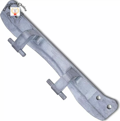 Washer Door Hinge for Maytag MED6000AG0 MED6000AW0 MED6000XG0 MED6000XG1 MED6000