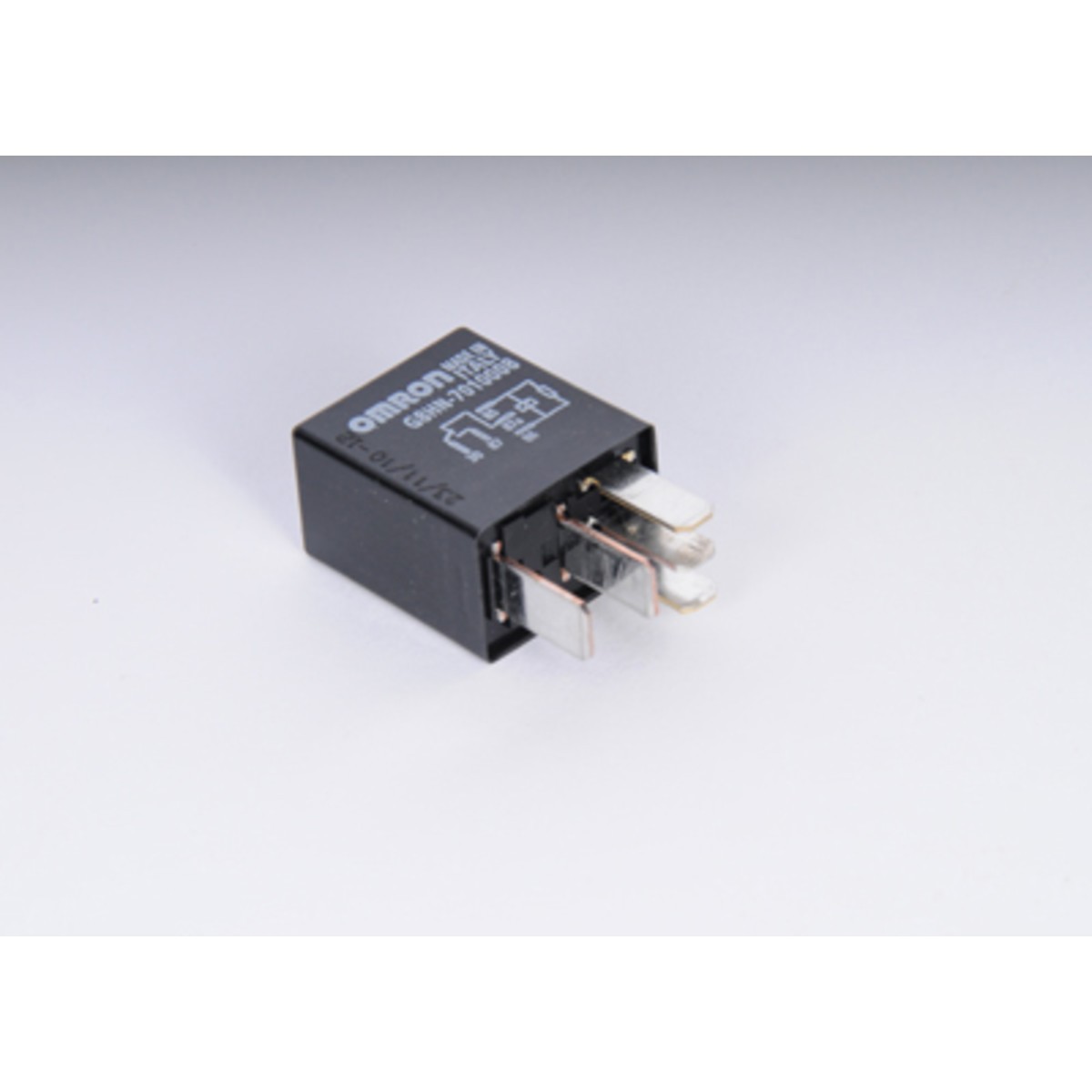 D1703A AC Delco Multi Purpose Relay Rear Driver or Passenger Side for Chevy Olds