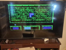 LOOPZ NES Vintage 1980's Nintendo Cartridge tested