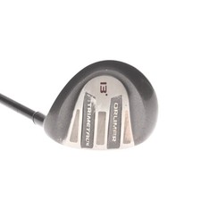 Orlimar TriMetal Fairway 3 Wood 13* Graphite Orlimar Regular Shaft Right Handed