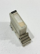 ABB | AI810 | ANALOG INPUT MODULE | TESTED OK...