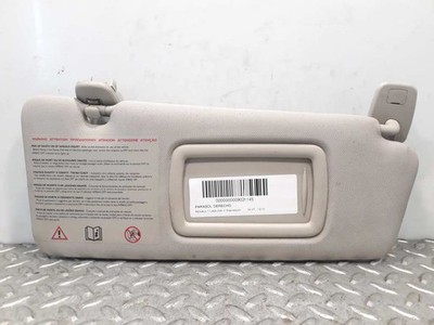964000003R RECHTER SONNENSCHUTZ FÜR RENAULT LAGUNA III EXPRESSION 903114 9031145