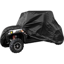 Quadboss UTV 4-Seater Cover 2017 Version Black