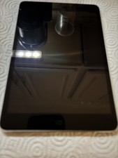Apple iPad Mini 1st Gen 16GB Wi-Fi 7.9" A1432 Black For Parts Only