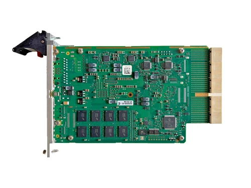 MEN G20 CompactPCI Serial CPU Board 3U Industrie-PC Karte mit DP/USB/LAN