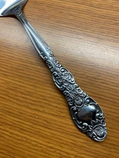 INS 154 International Stainless Flatware Glossy Choose Your Piece(s)  Unused!!