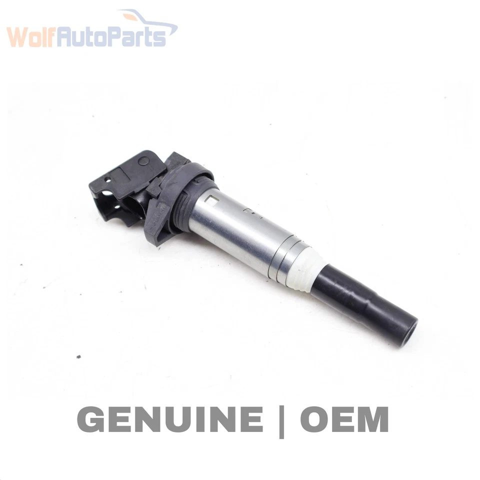 2015-2016 BMW 435I XDRIVE GRAN COUPE - Ignition COIL 8616153 - Image 1 of 4