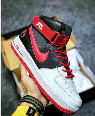 air force 1 atlanta