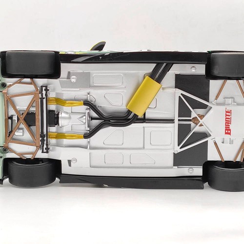 1/12 B-N-T Holden ZB Commodore Supercar 2018 Bathurst 1000 ganador #888 #B12H18D - Imagen 8 de 11