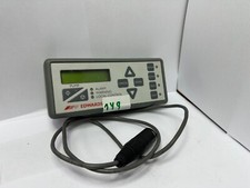 EDWARDS D37209000 PUMP DISPLAY CONTROLLER 4 PIN