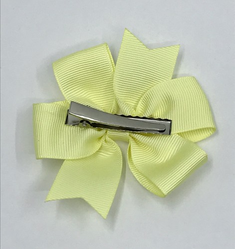 Lemon Baby Maize Hair Accessories - Picture 10 of 18