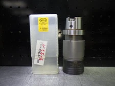 Bilz HSK63C #2 Rigid Tapping Chuck 4.6" Pro WFLC 220-0-IK/HSK-C63 (LOC2081A)