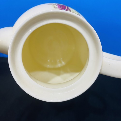 Bunnykins Mini Tea Pot Gone Fishing 1988 Royal Doulton Rare - Picture 11 of 16