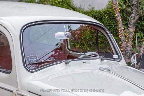 1963 Volkswagen Beetle - Classic - Picture 9 of 12
