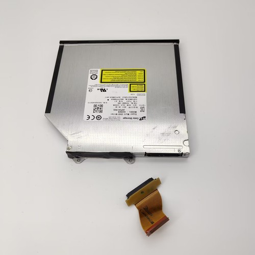 Conector adaptador CF-54 carcasa caddy CF-WDM542R para Toughbook - Imagen 6 de 9