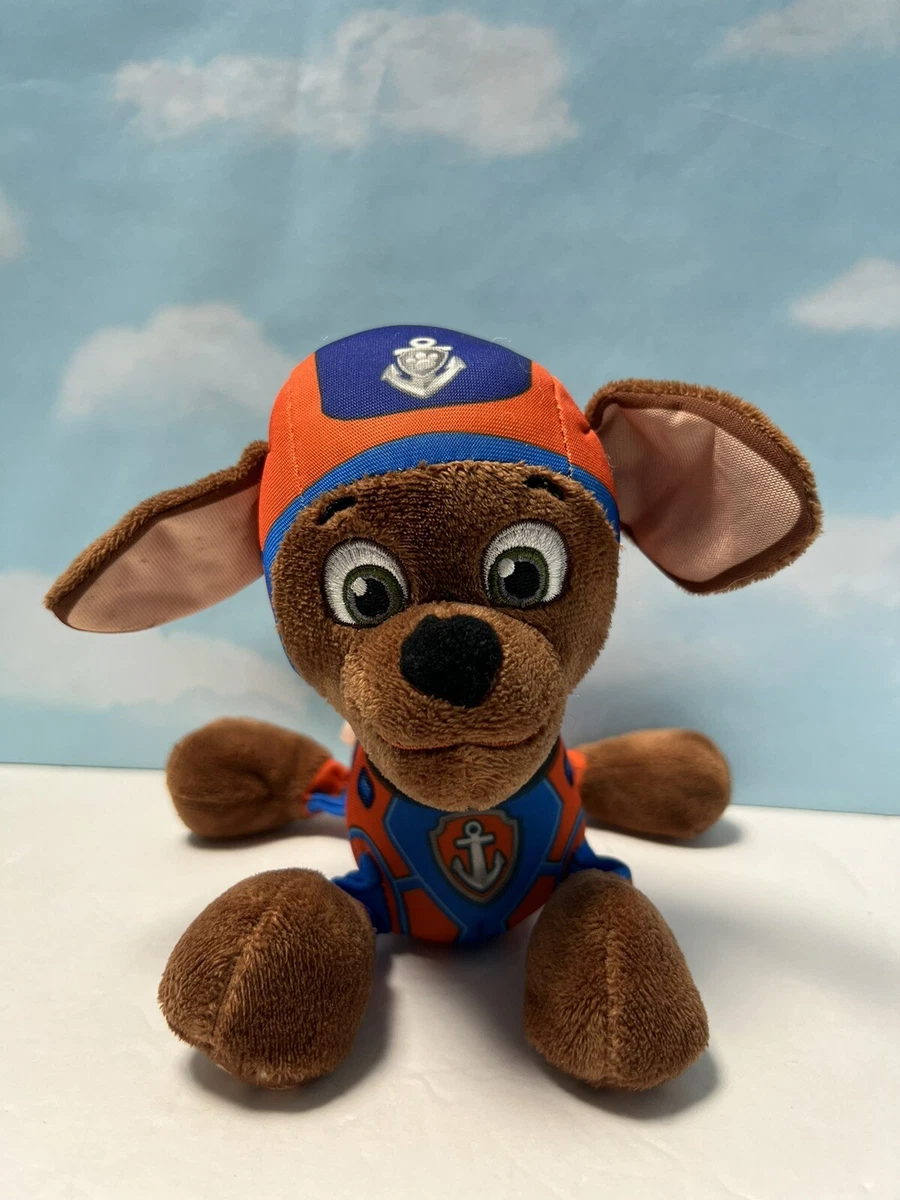 Zuma Sports Uniform - Paw Patrol