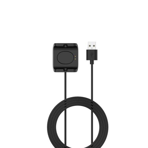 1M Smart Watch USB Cable Charging Base For Amazfit bip S/Amazfit Health A1916 - Picture 8 of 15