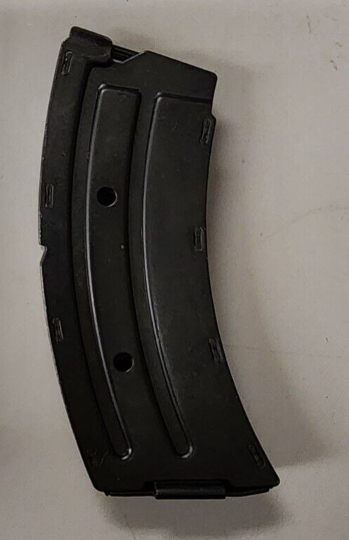 Savage Stevens 35 34 Mag 22 LR 10 Rd Models 4C, 4E,  4D, 4E + More - Magazine