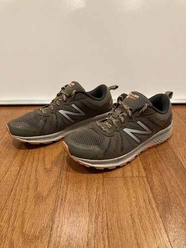 New Balance Womans Athletic Shoe Fuel 