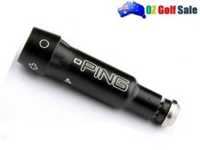 1PCS .335 OR .350 RH LH ADAPTOR SLEEVE FOR PING GOLF G30 DRIVER FAIRWAY WOODS