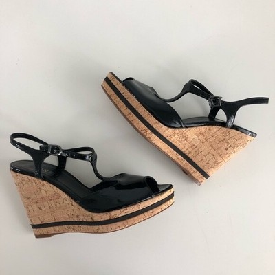 vaneli wedges