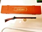 1960's MARX TOY- THE KENTUCKY RIFLE TOY- RIFLE IN BOX-HISTORIC GUNS series