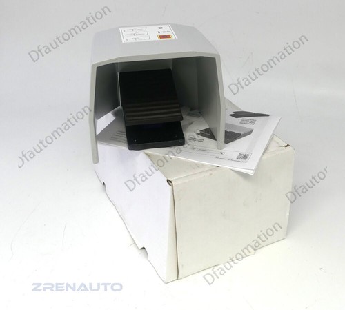 3SE2924-3AA20 Siemens 3SE2924-3AA20 Safety Foot Switch- - Picture 6 of 6