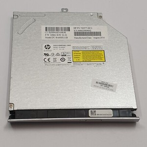 HP ProBook 450 G3 DVD Laufwerk mit Blende Brenner Writer Drive SATA